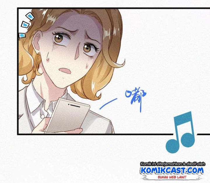The Sacred Ruins Chapter 34 Gambar 39